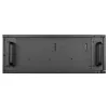 Serverio korpusas Silverstone SST-RM44 Tower Juodas ATX 240 360mm