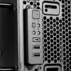 Serverio korpusas Silverstone SST-RM44 Tower Juodas ATX 240 360mm