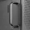 Serverio korpusas Silverstone SST-RM44 Tower Juodas ATX 240 360mm