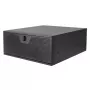 Serverio korpusas Silverstone SST-RM44 Tower Juodas ATX 240 360mm