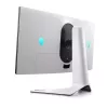 Alienware AW2723DF kompiuterio monitorius 68.6 cm (27 col.) 2560 x 1440 pikselių Quad HD LCD sidabrinis