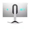 Alienware AW2723DF kompiuterio monitorius 68.6 cm (27 col.) 2560 x 1440 pikselių Quad HD LCD sidabrinis