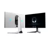 Alienware AW2723DF kompiuterio monitorius 68.6 cm (27 col.) 2560 x 1440 pikselių Quad HD LCD sidabrinis