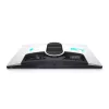Alienware AW2723DF kompiuterio monitorius 68.6 cm (27 col.) 2560 x 1440 pikselių Quad HD LCD sidabrinis