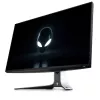 Alienware AW2723DF kompiuterio monitorius 68.6 cm (27 col.) 2560 x 1440 pikselių Quad HD LCD sidabrinis