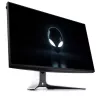 Alienware AW2723DF kompiuterio monitorius 68.6 cm (27 col.) 2560 x 1440 pikselių Quad HD LCD sidabrinis