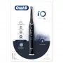 Oral-B iO 6 suaugusiųjų vibracinis dantų šepetėlis juodas