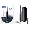 Oral-B iO 6 suaugusiųjų vibracinis dantų šepetėlis juodas