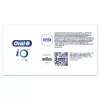 Oral-B iO 6 suaugusiųjų vibracinis dantų šepetėlis juodas