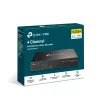 TP-Link VIGI NVR1004H-4P – 4 kanalų PoE+ tinklo vaizdo registratorius