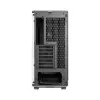 PC korpusas Fractal Design North Midi Tower Baltas