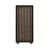 PC korpusas Fractal Design North Midi Tower Baltas