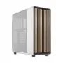 PC korpusas Fractal Design North Midi Tower Baltas