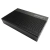 Išorinis HDD/SSD dėklas LC-Power LC-35U3-C 3,5 colio juodas USB Type-C 6 Gbit/s