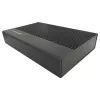 Išorinis HDD/SSD dėklas LC-Power LC-35U3-C 3,5 colio juodas USB Type-C 6 Gbit/s
