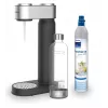 Gazuotojas Philips 4897099301479 Plastikinis Juodas 1L PET Butelis
