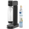 Gazuotojas Philips Plastikinis Juodas 1L PET Butelis