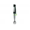 Braun MultiQuick 7 MQ 7075X 1,5 L stalo blenderis 1000 W juodas