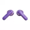 JBL Tune Flex Ghost Edition belaidės ausinės TWS, violetinės, permatomos