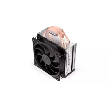 ENDORFY Fera 5 CPU oro aušintuvas, 120 mm, juodas