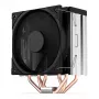 ENDORFY Fera 5 CPU oro aušintuvas, 120 mm, juodas