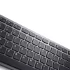 Belaidė klaviatūra DELL KB700 Office Bluetooth QWERTY US International Pilka