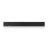 Zyxel GS1900-8 valdomas L2 gigabaitinis Ethernet (10/100/1000) jungiklis juodas