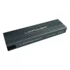 LC-POWER SSD korpusas M.2 LC-M2-C-MULTI-3 USB 3.2 (NVMe ir SATA)