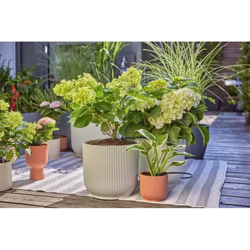 Laistymo sistema Gardena 13400-20 Žarna 15 m Juoda Žalia