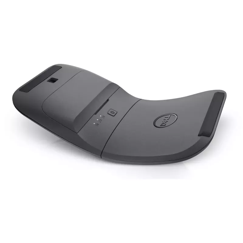 Dell Bluetooth Travel Mouse MS700 Bluetooth belaidė kelioninė pelė