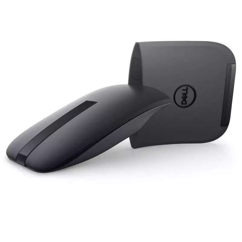 Dell Bluetooth Travel Mouse MS700 Bluetooth belaidė kelioninė pelė