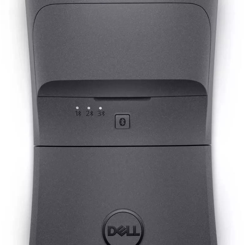 Dell Bluetooth Travel Mouse MS700 Bluetooth belaidė kelioninė pelė