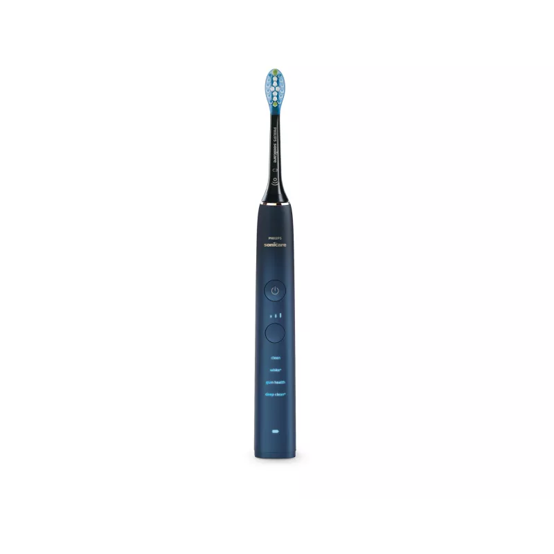 Philips Sonicare DiamondClean 9000 serijos HX9911/88 Special Edition elektrinis dantų šepetėlis