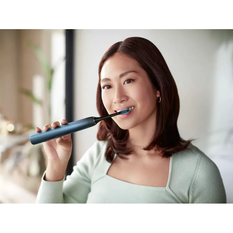 Philips Sonicare DiamondClean 9000 serijos HX9911/88 Special Edition elektrinis dantų šepetėlis