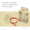 CLUB3D USB2 Type-C abipusis USB-IF sertifikuotas laidas, duomenys 480 Mb, PD 240W (48V/5A) EPR, M/M, 1 m