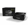 Oro aušintuvas be quiet! Pure Rock LP 9,2 cm Juodas 2500 aps./min. Šovininis guolis