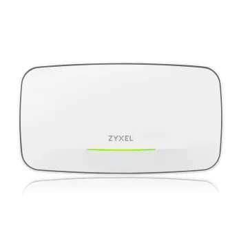Zyxel WAX640S-6E belaidis prieigos taškas 4800 Mbit/s baltas Power over Ethernet (PoE)