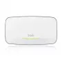 Zyxel WAX640S-6E belaidis prieigos taškas 4800 Mbit/s baltas Power over Ethernet (PoE)