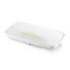 Zyxel WAX640S-6E belaidis prieigos taškas 4800 Mbit/s baltas Power over Ethernet (PoE)