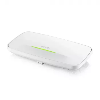 Zyxel WAX640S-6E belaidis prieigos taškas 4800 Mbit/s baltas Power over Ethernet (PoE)