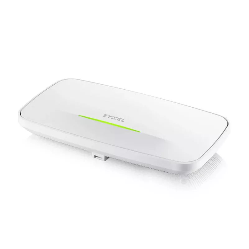 Zyxel WAX640S-6E belaidis prieigos taškas 4800 Mbit/s baltas Power over Ethernet (PoE)