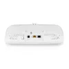 Zyxel WAX640S-6E belaidis prieigos taškas 4800 Mbit/s baltas Power over Ethernet (PoE)