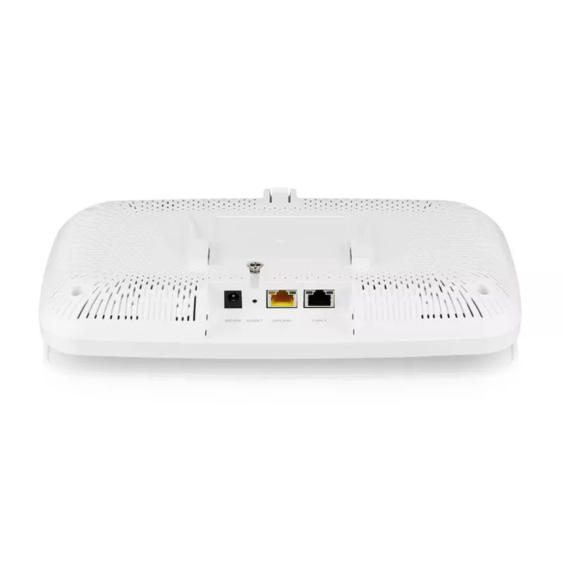 Zyxel WAX640S-6E belaidis prieigos taškas 4800 Mbit/s baltas Power over Ethernet (PoE)