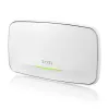 Zyxel WAX640S-6E belaidis prieigos taškas 4800 Mbit/s baltas Power over Ethernet (PoE)