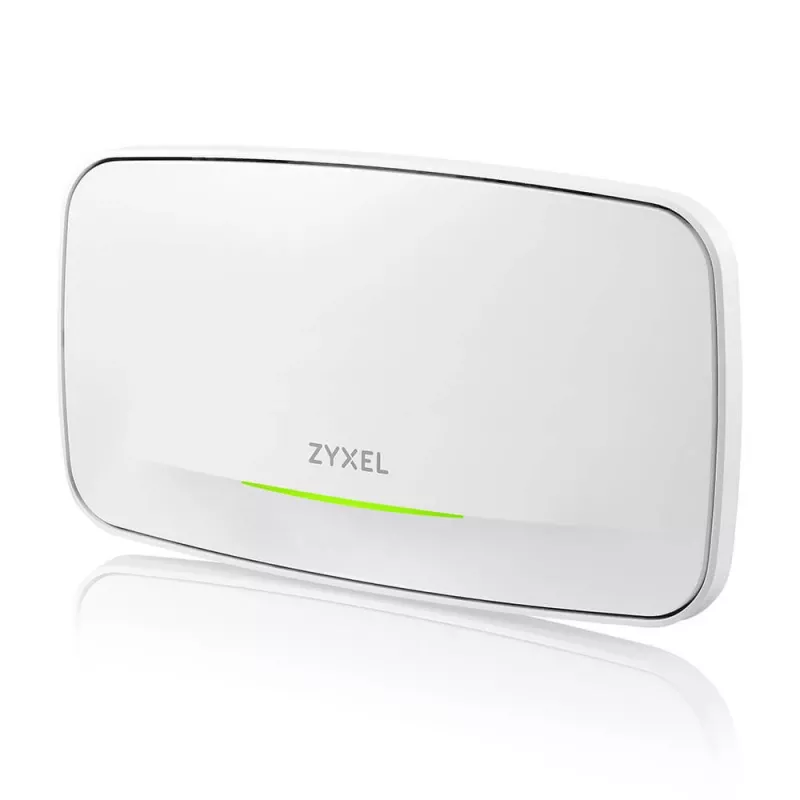 Zyxel WAX640S-6E belaidis prieigos taškas 4800 Mbit/s baltas Power over Ethernet (PoE)