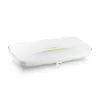 Zyxel WAX640S-6E belaidis prieigos taškas 4800 Mbit/s baltas Power over Ethernet (PoE)