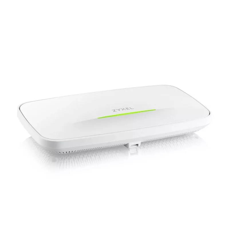 Zyxel WAX640S-6E belaidis prieigos taškas 4800 Mbit/s baltas Power over Ethernet (PoE)