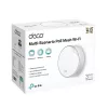 TP-Link Deco X50-PoE AX3000 belaidis maršrutizatorius WiFi 6 tinklo sistema su PoE