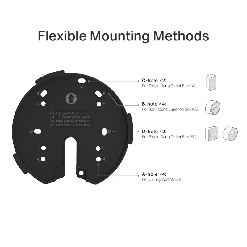 TP-Link Deco X50-PoE AX3000 belaidis maršrutizatorius WiFi 6 tinklo sistema su PoE