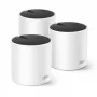 TP-Link Deco X55 AX3000 maršrutizatorius, dviejų juostų 2,4 GHz/5 GHz, Wi-Fi 6